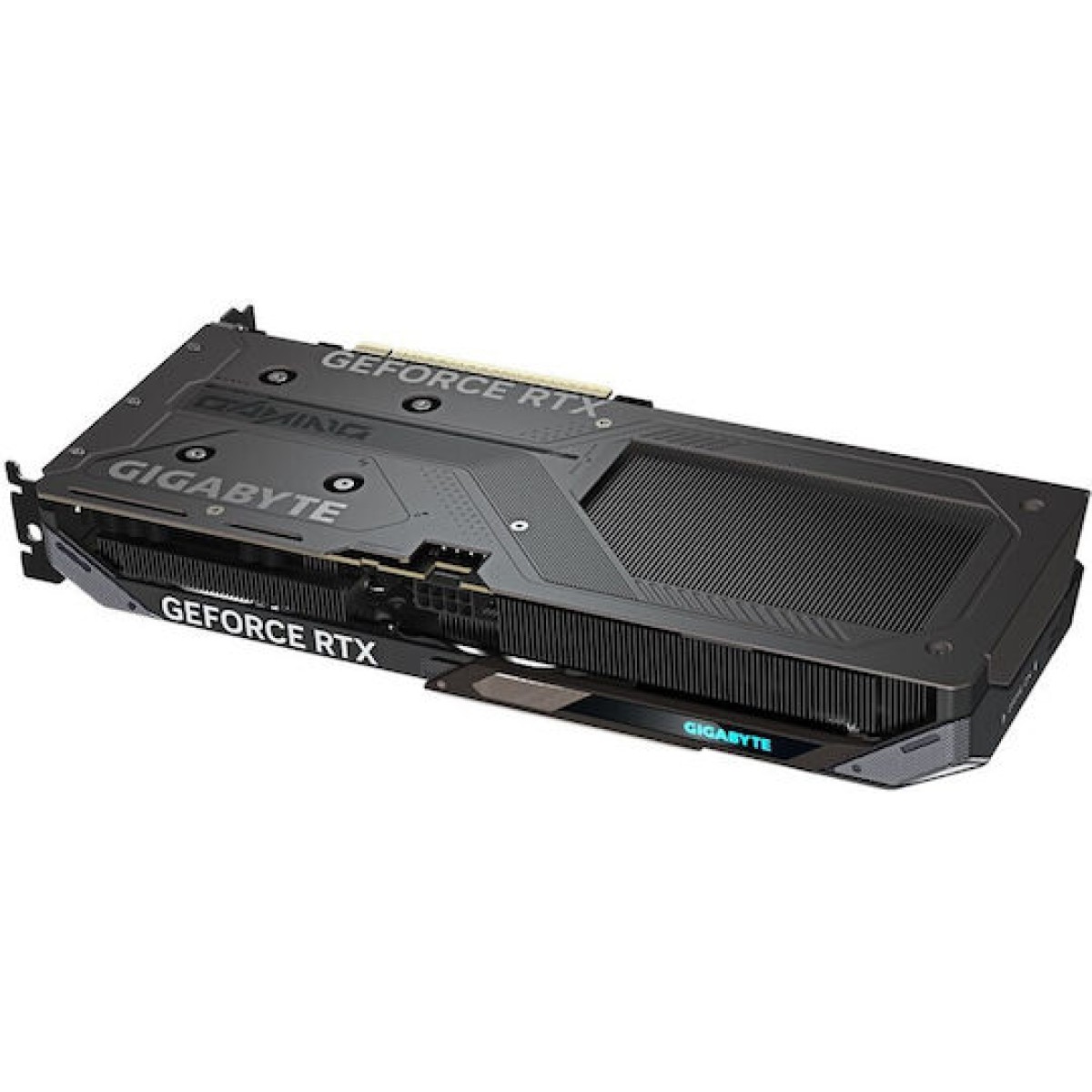 Gigabyte GeForce RTX 5060 Ti 16GB GDDR7 GAMING OC Κάρτα Γραφικών