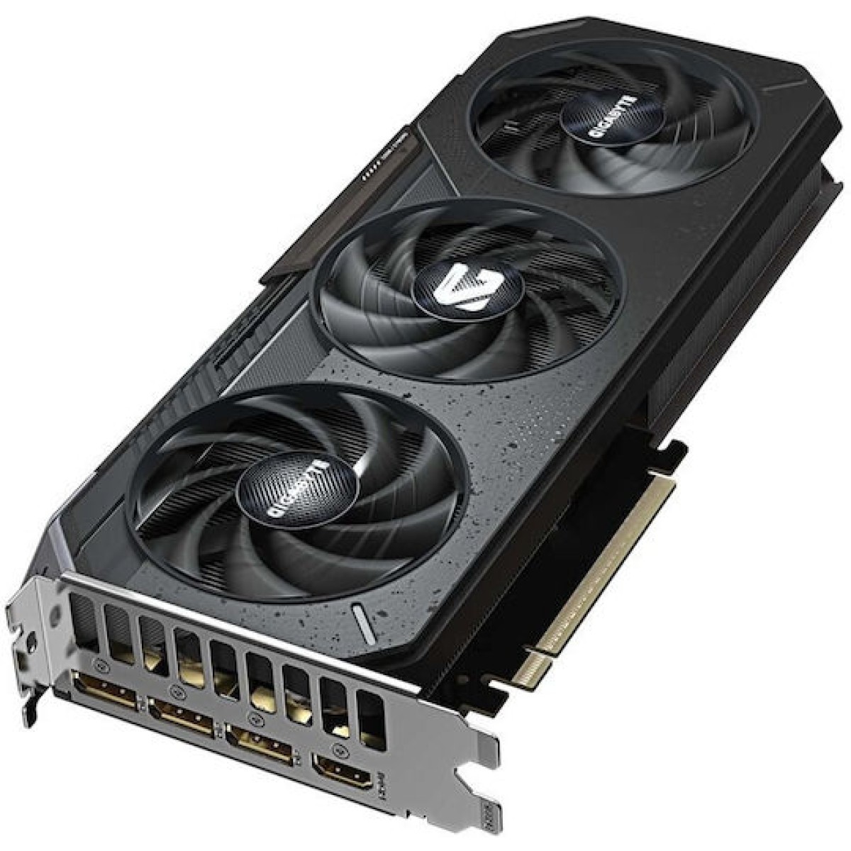 Gigabyte GeForce RTX 5060 Ti 16GB GDDR7 GAMING OC Κάρτα Γραφικών