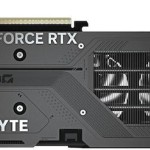 Gigabyte GeForce RTX 5060 Ti 16GB GDDR7 GAMING OC Κάρτα Γραφικών