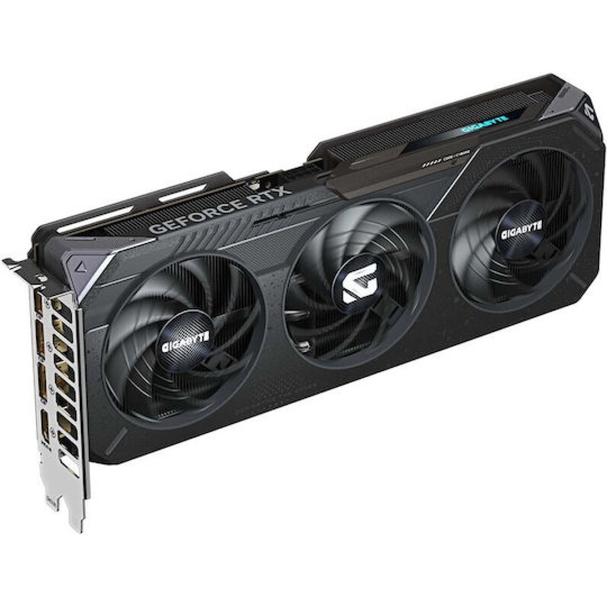Gigabyte GeForce RTX 5060 Ti 16GB GDDR7 GAMING OC Κάρτα Γραφικών