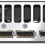 Gigabyte GeForce RTX 5060 Ti 16GB GDDR7 GAMING OC Κάρτα Γραφικών