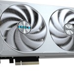 Gigabyte GeForce RTX 5060 Ti 16GB GDDR7 Eagle OC Ice Κάρτα Γραφικών