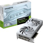 Gigabyte GeForce RTX 5060 Ti 16GB GDDR7 Eagle OC Ice Κάρτα Γραφικών