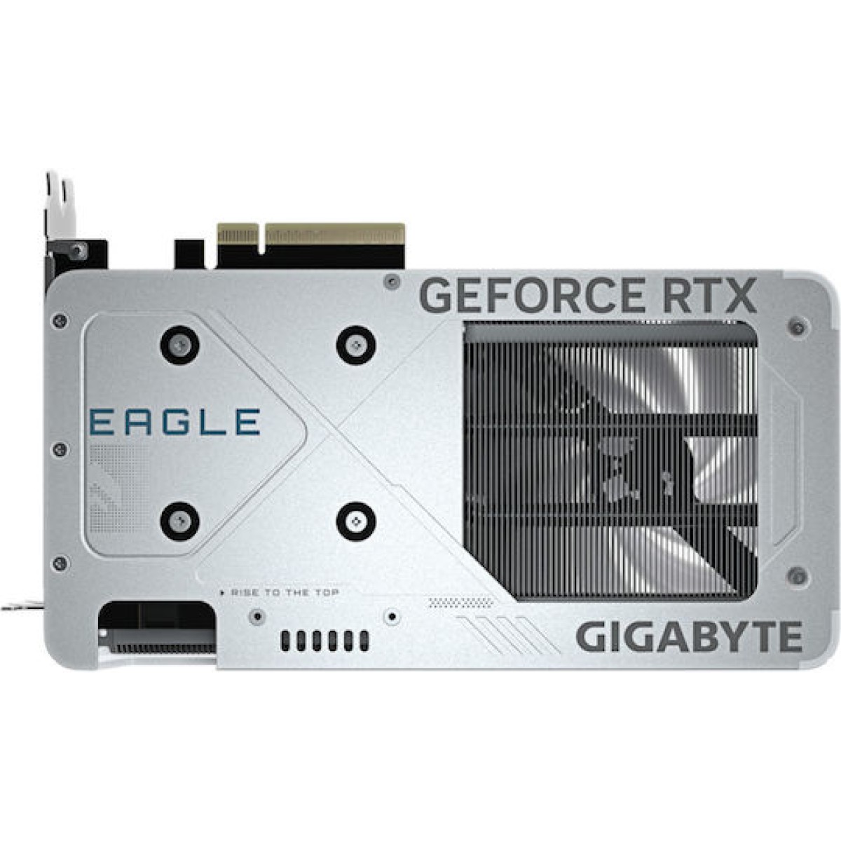 Gigabyte GeForce RTX 5060 Ti 16GB GDDR7 Eagle OC Ice Κάρτα Γραφικών