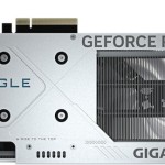 Gigabyte GeForce RTX 5060 Ti 16GB GDDR7 Eagle OC Ice Κάρτα Γραφικών
