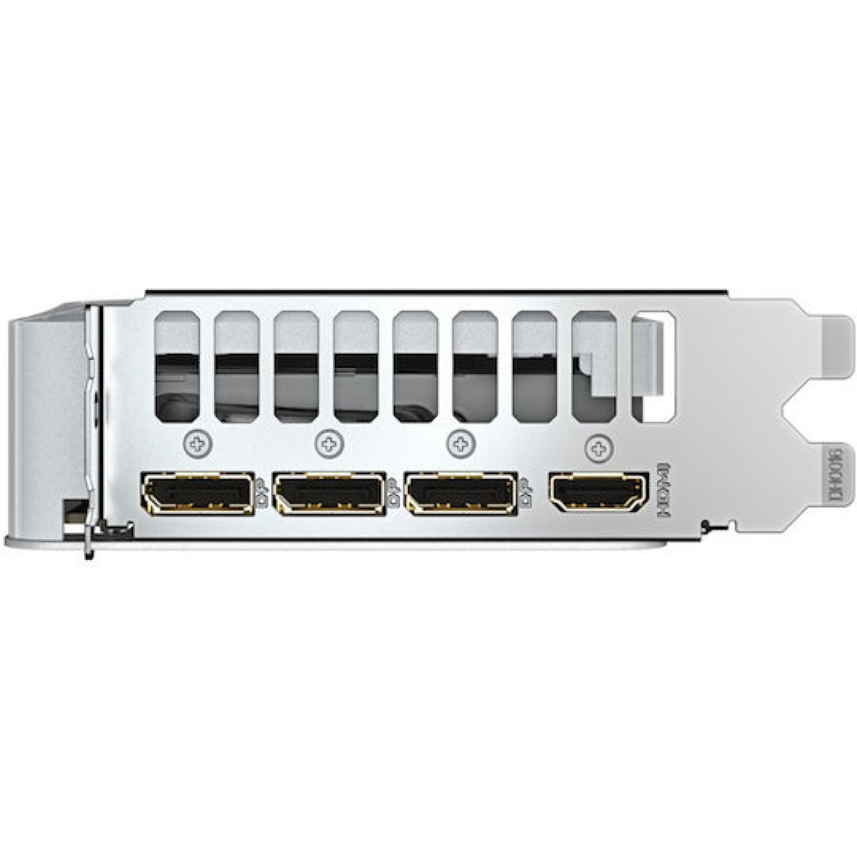 Gigabyte GeForce RTX 5060 Ti 16GB GDDR7 Eagle OC Ice Κάρτα Γραφικών