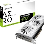 Gigabyte GeForce RTX 5060 Ti 16GB GDDR7 Eagle OC Ice Κάρτα Γραφικών