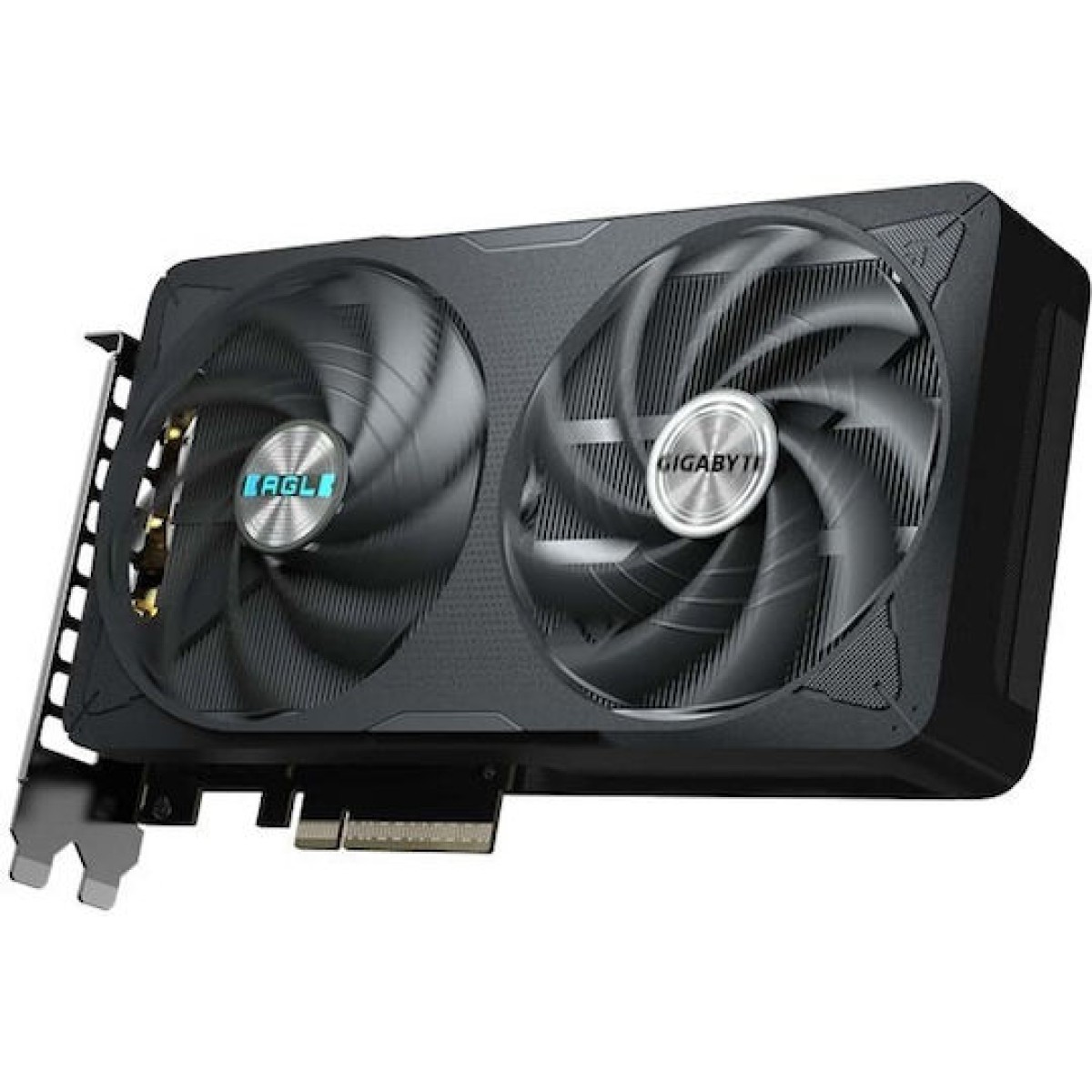 Gigabyte GeForce RTX 5060 Ti 16GB GDDR7 Eagle OC Κάρτα Γραφικών