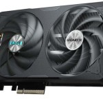 Gigabyte GeForce RTX 5060 Ti 16GB GDDR7 Eagle OC Κάρτα Γραφικών