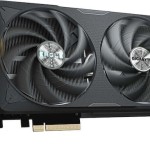 Gigabyte GeForce RTX 5060 Ti 16GB GDDR7 Eagle OC Κάρτα Γραφικών