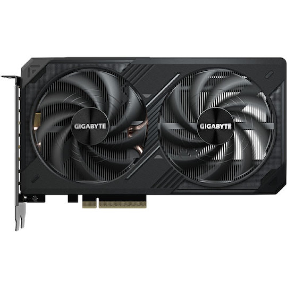 Gigabyte GeForce RTX 5060 Ti 16GB GDDR7 Windforce OC Κάρτα Γραφικών