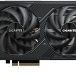 Gigabyte GeForce RTX 5060 Ti 16GB GDDR7 Windforce OC Κάρτα Γραφικών