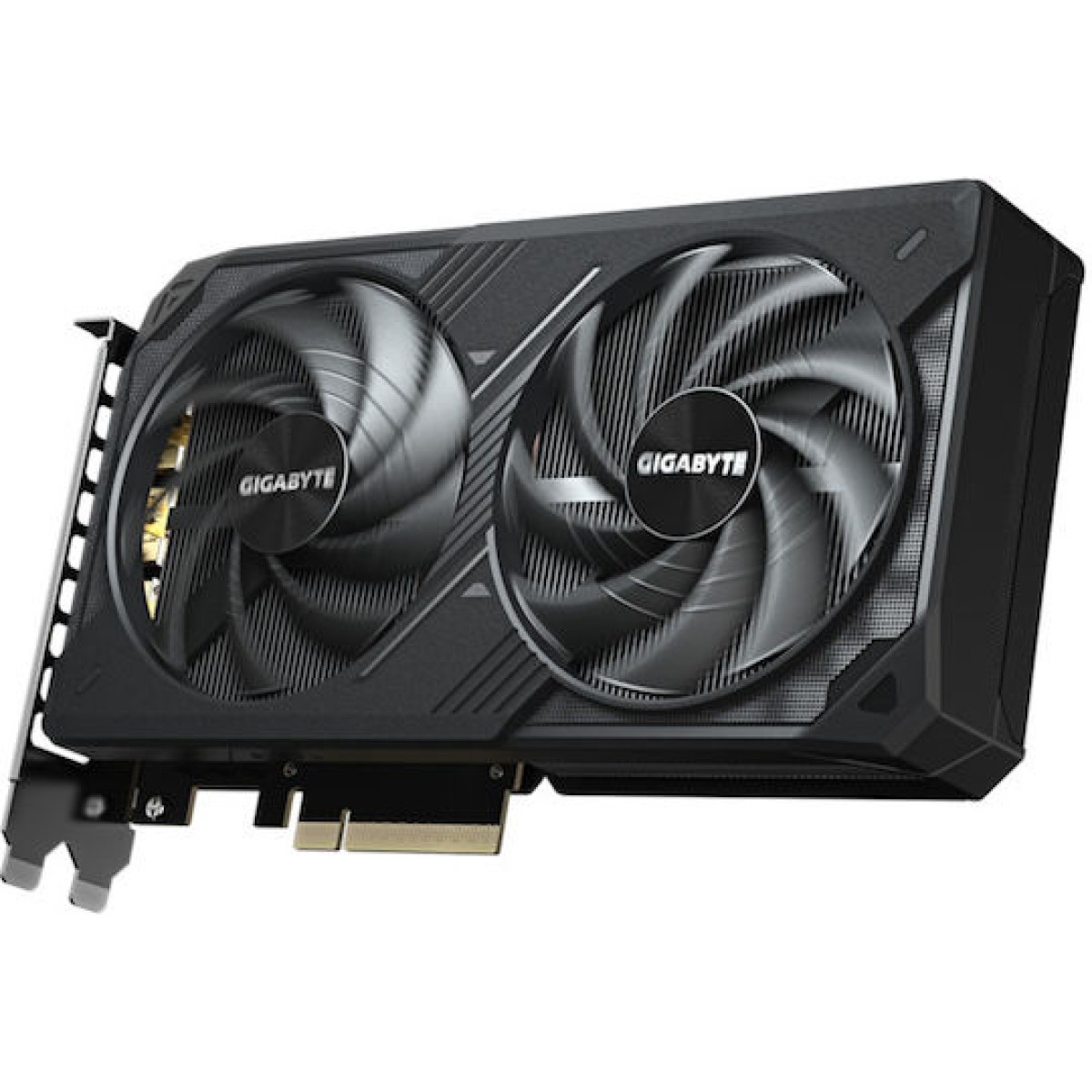 Gigabyte GeForce RTX 5060 Ti 16GB GDDR7 Windforce OC Κάρτα Γραφικών