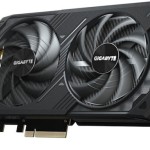 Gigabyte GeForce RTX 5060 Ti 16GB GDDR7 Windforce OC Κάρτα Γραφικών