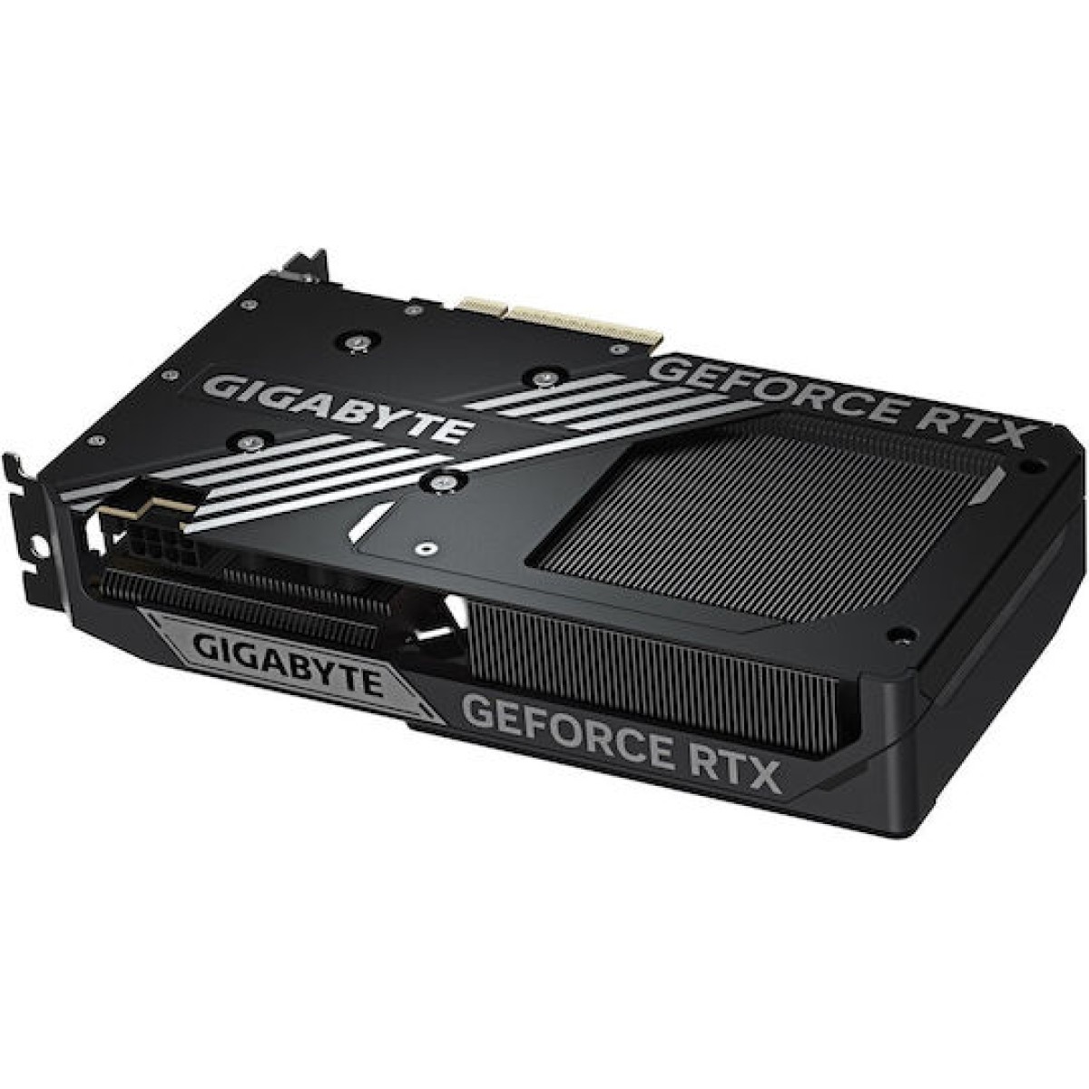 Gigabyte GeForce RTX 5060 Ti 16GB GDDR7 Windforce OC Κάρτα Γραφικών