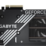 Gigabyte GeForce RTX 5060 Ti 16GB GDDR7 Windforce OC Κάρτα Γραφικών