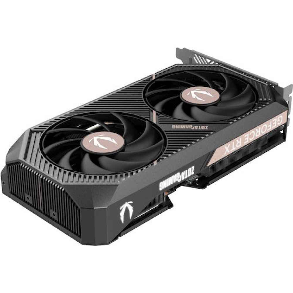 Zotac GeForce RTX 5060 Ti 16GB GDDR7 AMP Κάρτα Γραφικών