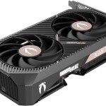 Zotac GeForce RTX 5060 Ti 16GB GDDR7 AMP Κάρτα Γραφικών