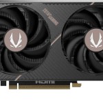 Zotac GeForce RTX 5060 Ti 16GB GDDR7 AMP Κάρτα Γραφικών