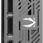 Zotac GeForce RTX 5060 Ti 16GB GDDR7 AMP Κάρτα Γραφικών