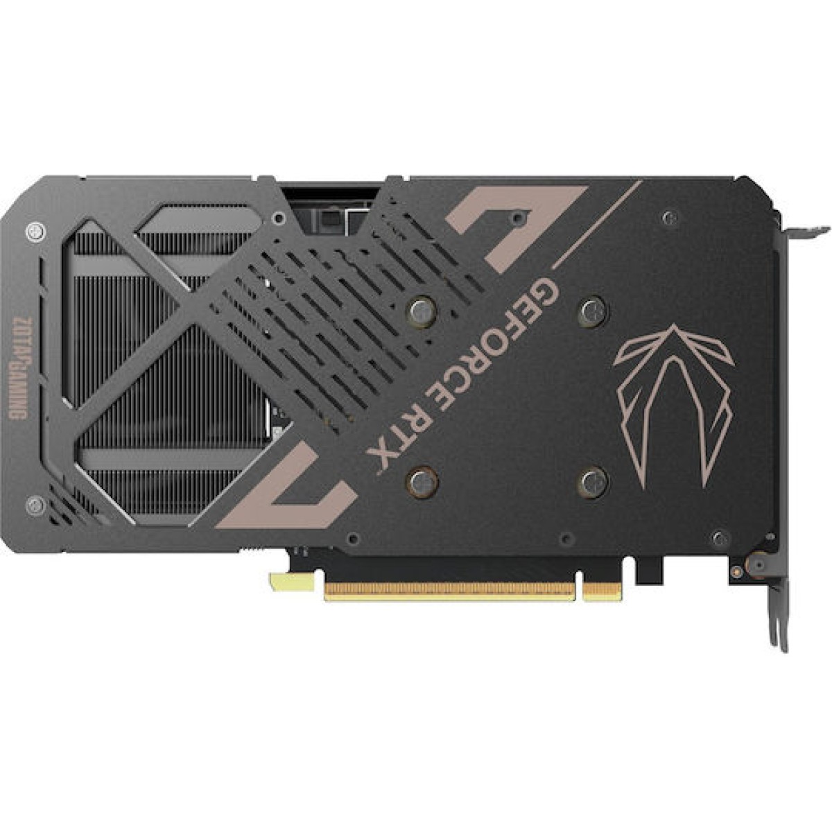Zotac GeForce RTX 5060 Ti 16GB GDDR7 AMP Κάρτα Γραφικών