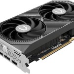 Zotac GeForce RTX 5060 Ti 16GB GDDR7 Twin Edge OC Κάρτα Γραφικών