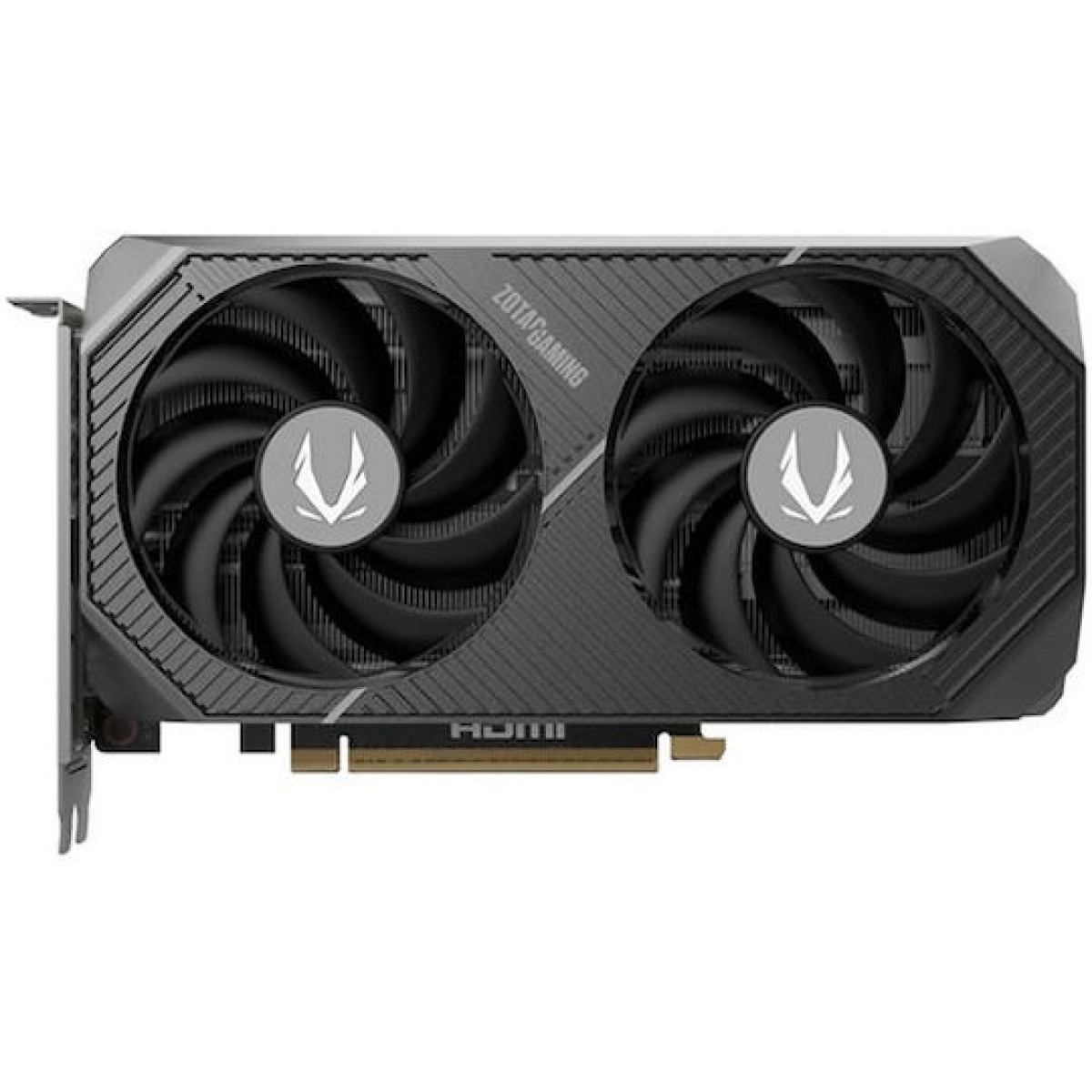 Zotac GeForce RTX 5060 Ti 16GB GDDR7 Twin Edge OC Κάρτα Γραφικών