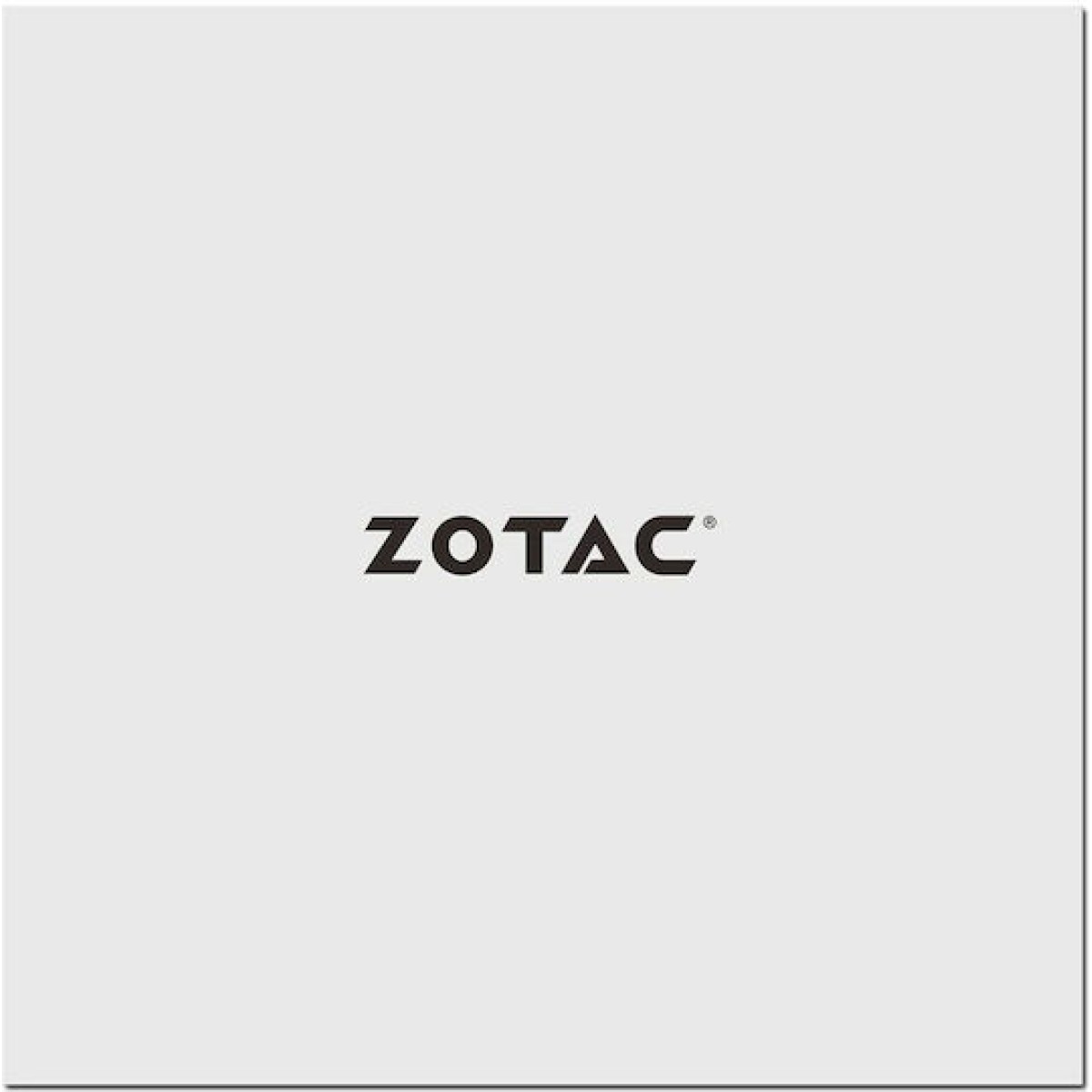 Zotac GeForce RTX 5060 Ti 16GB GDDR7 Twin Edge OC Κάρτα Γραφικών
