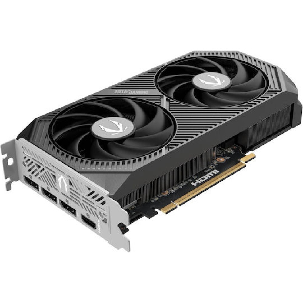 Zotac GeForce RTX 5060 Ti 16GB GDDR7 Twin Edge Κάρτα Γραφικών