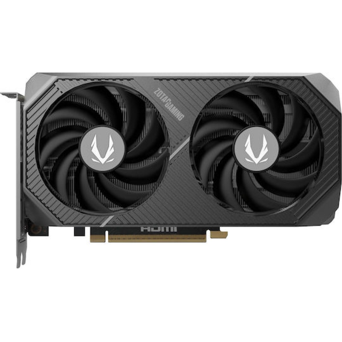 Zotac GeForce RTX 5060 Ti 16GB GDDR7 Twin Edge Κάρτα Γραφικών