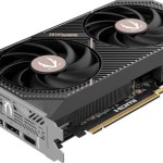 Zotac GeForce RTX 5060 Ti 8GB GDDR7 AMP Κάρτα Γραφικών