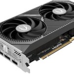 Zotac GeForce RTX 5060 Ti 8GB GDDR7 Twin Edge OC Κάρτα Γραφικών