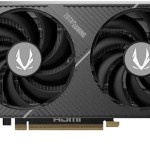 Zotac GeForce RTX 5060 Ti 8GB GDDR7 Twin Edge OC Κάρτα Γραφικών