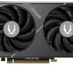 Zotac GeForce RTX 5060 Ti 8GB GDDR7 Twin Edge Κάρτα Γραφικών