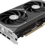 Zotac GeForce RTX 5060 Ti 8GB GDDR7 Twin Edge Κάρτα Γραφικών