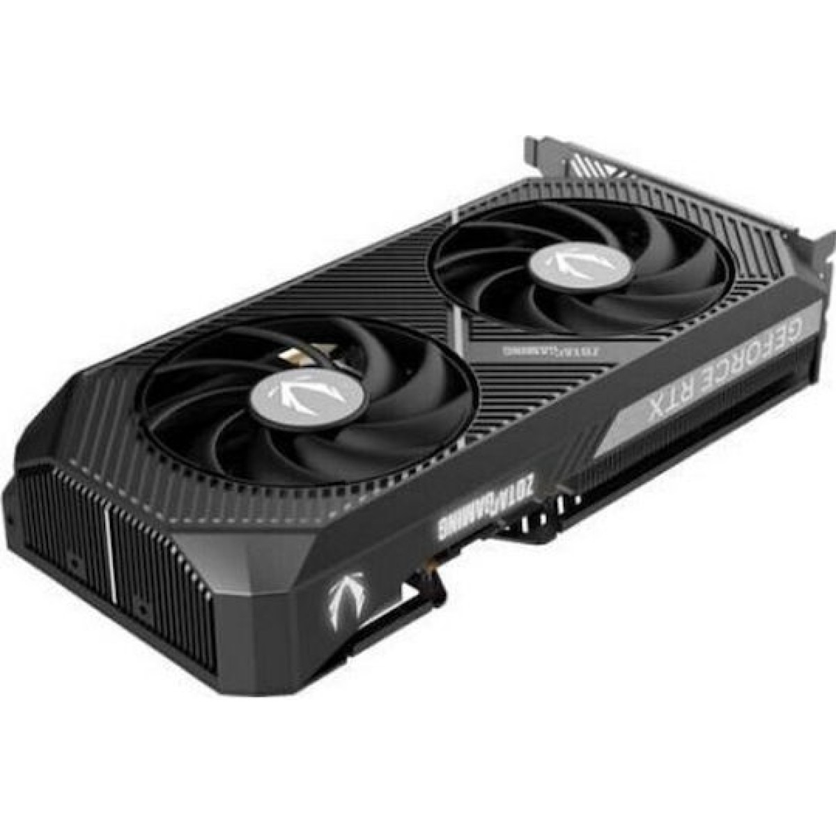 Zotac GeForce RTX 5070 12GB GDDR7 Twin Edge OC Κάρτα Γραφικών