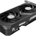 Zotac GeForce RTX 5070 12GB GDDR7 Twin Edge Κάρτα Γραφικών
