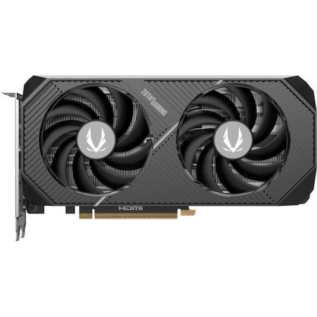 Zotac GeForce RTX 5070 12GB GDDR7 Twin Edge Κάρτα Γραφικών