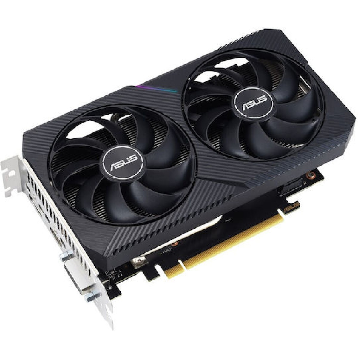 Zotac GeForce RTX 5070 12GB GDDR7 Twin Edge Κάρτα Γραφικών