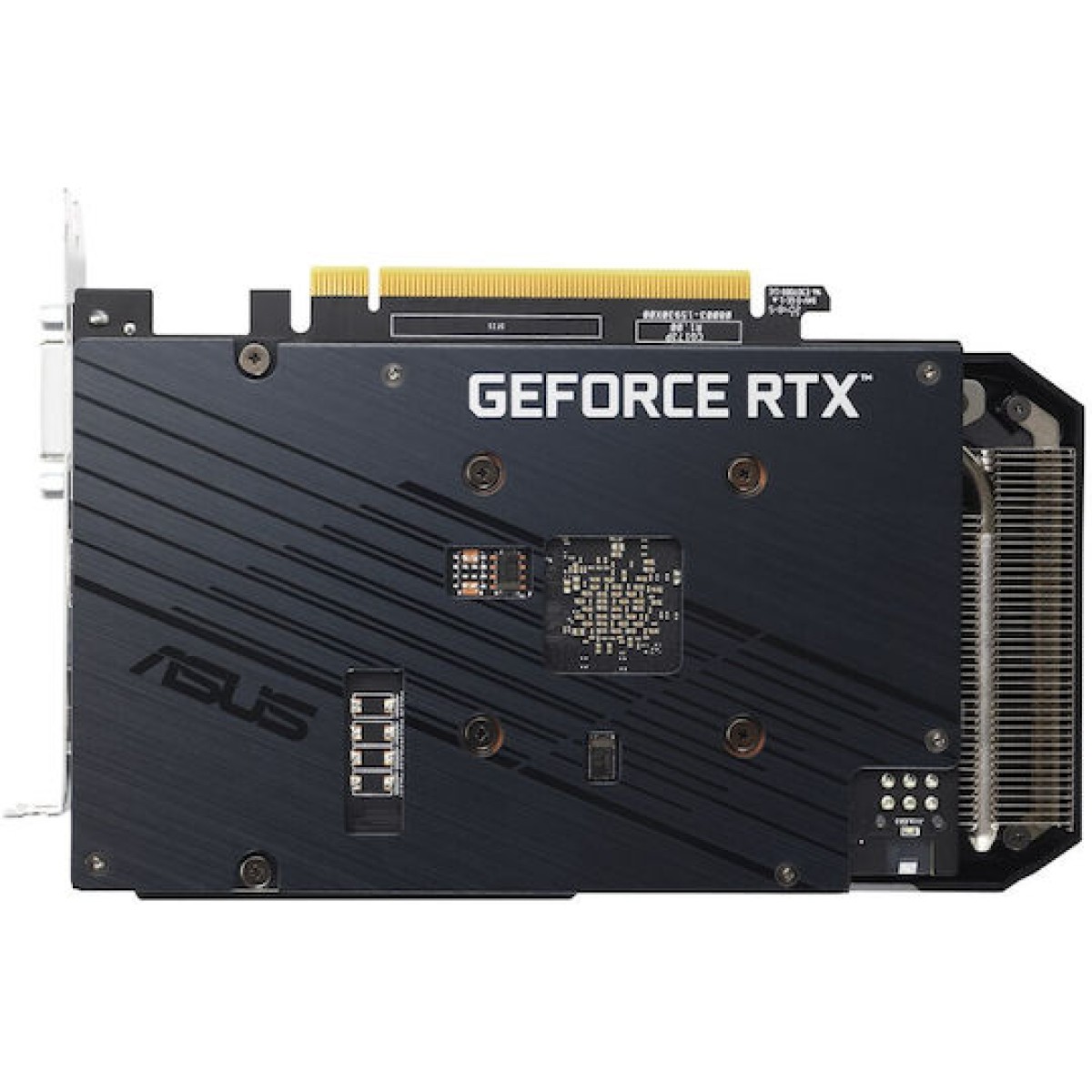 Zotac GeForce RTX 5070 12GB GDDR7 Twin Edge Κάρτα Γραφικών