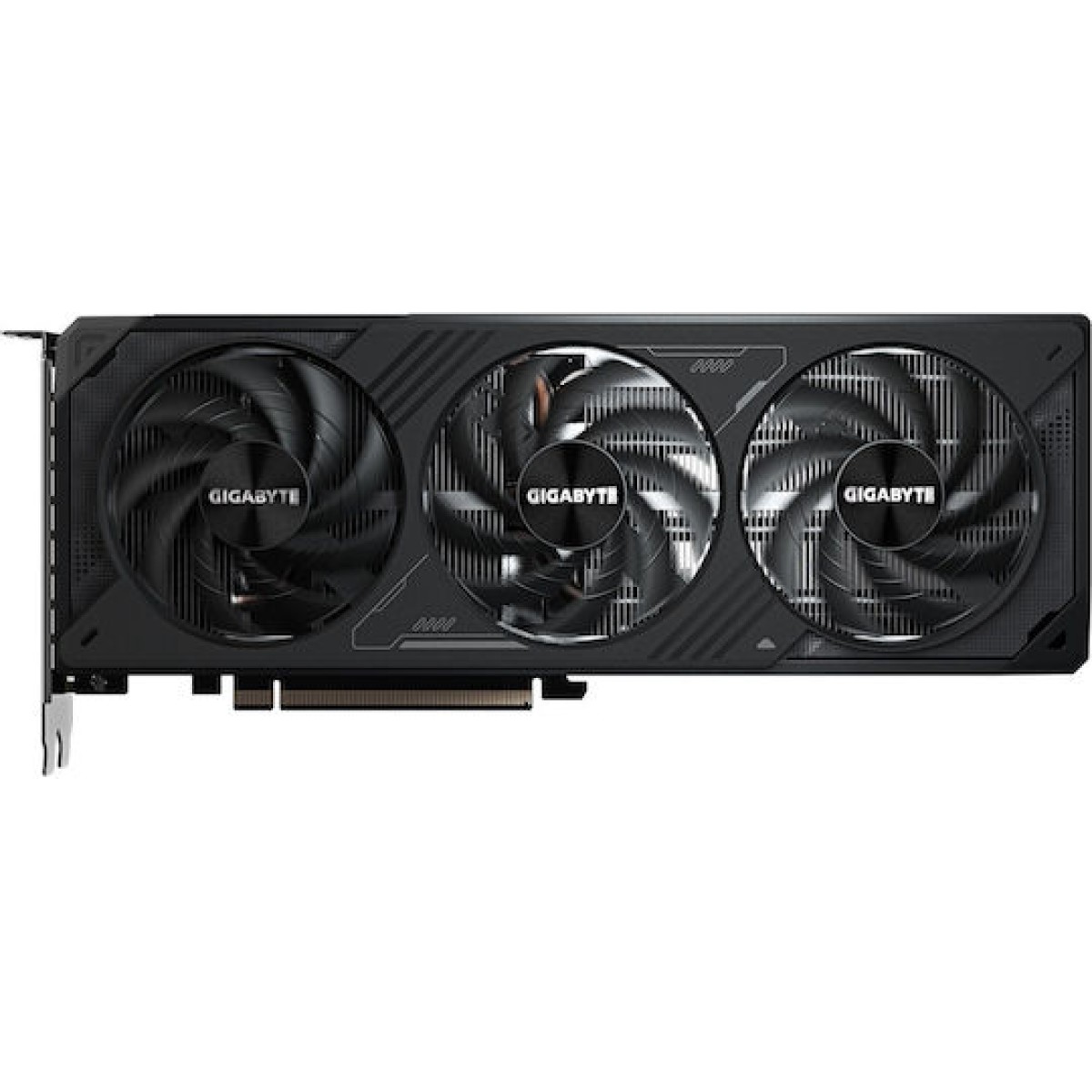 Gigabyte GeForce RTX 5070 12GB GDDR7 Windforce SFF Κάρτα Γραφικών