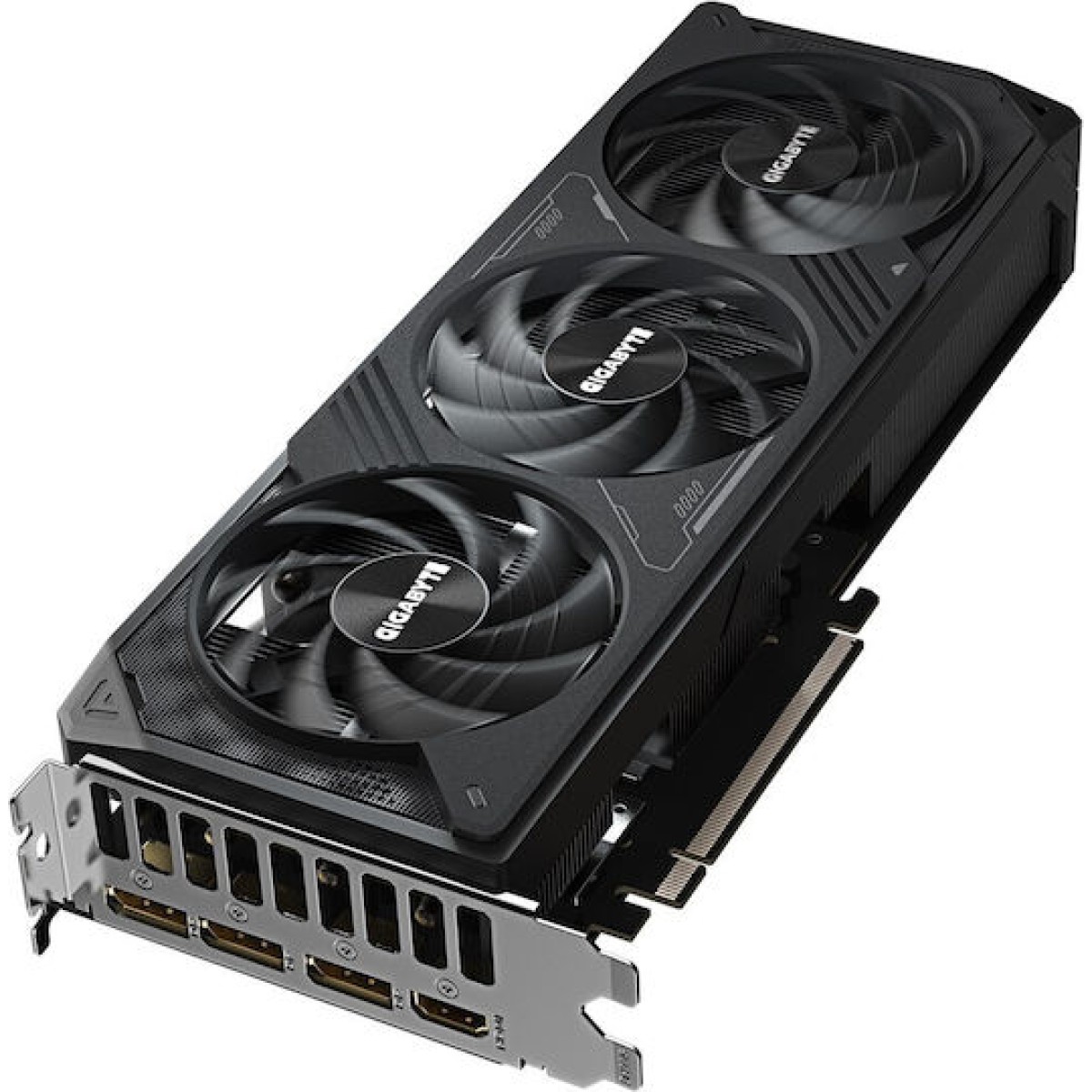 Gigabyte GeForce RTX 5070 12GB GDDR7 Windforce SFF Κάρτα Γραφικών