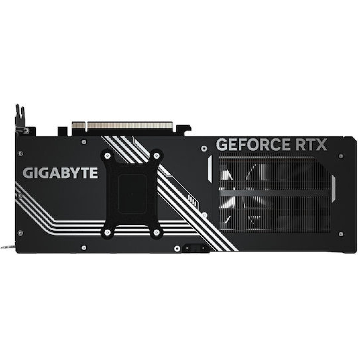 Gigabyte GeForce RTX 5070 12GB GDDR7 Windforce SFF Κάρτα Γραφικών