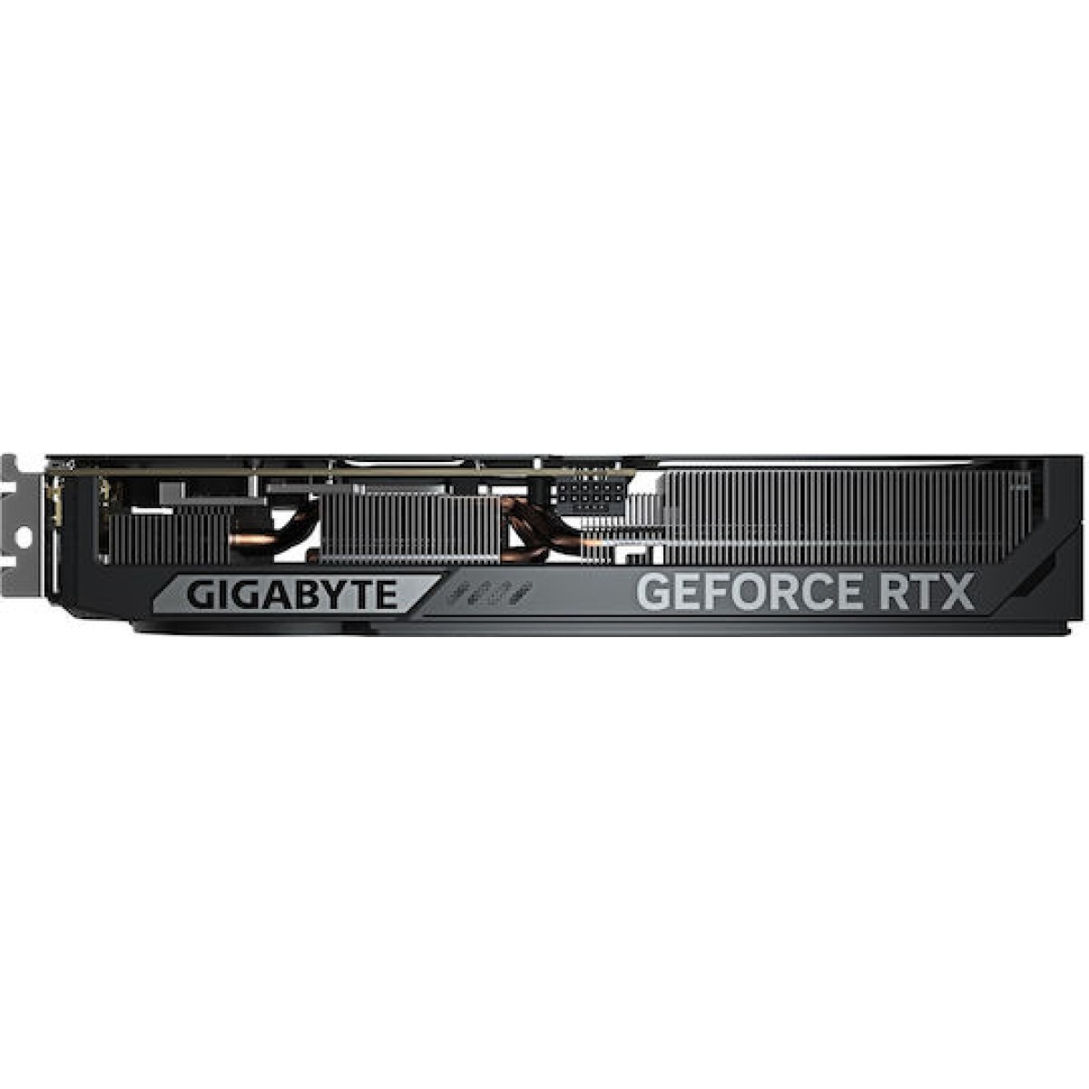 Gigabyte GeForce RTX 5070 12GB GDDR7 Windforce SFF Κάρτα Γραφικών