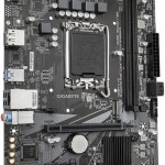 Gigabyte H610M K V2 rev. 1.0 Motherboard ATX με Intel 1700 Socket
