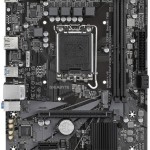 Gigabyte H610M K V2 rev. 1.0 Motherboard ATX με Intel 1700 Socket