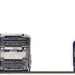 Gigabyte H610M K V2 rev. 1.0 Motherboard ATX με Intel 1700 Socket