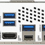 Gigabyte X870E AORUS ELITE WIFI7 ICE Motherboard ATX με AMD AM5 Socket