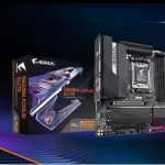 Gigabyte B650M Aorus Elite rev. 1.x Motherboard Micro ATX με AMD AM5 Socket