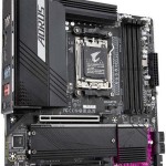 Gigabyte B650M Aorus Elite rev. 1.x Motherboard Micro ATX με AMD AM5 Socket